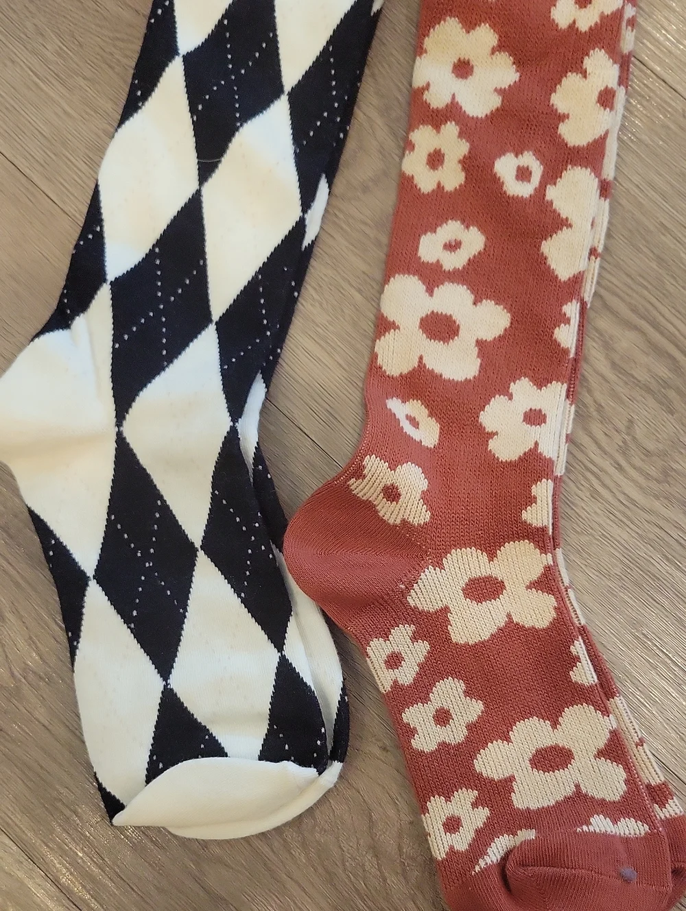 Altard State New Socks
